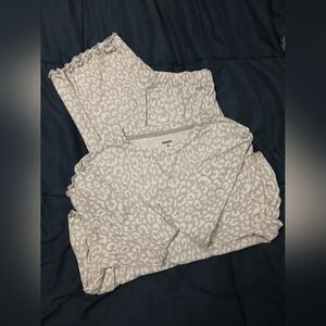 Sonoma Sleepwear